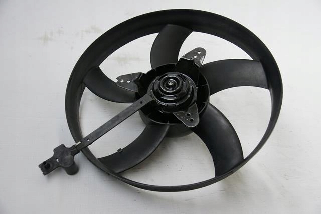 WENTYLATOR SEAT CORDOBA II 2 TOLEDO IV 4 6Q0959455 Typ samochodu Samochody osobowe