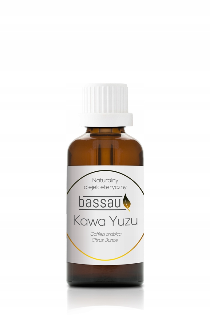 

Olejek Eteryczny Do Sauny Kawa Yuzu 15ml