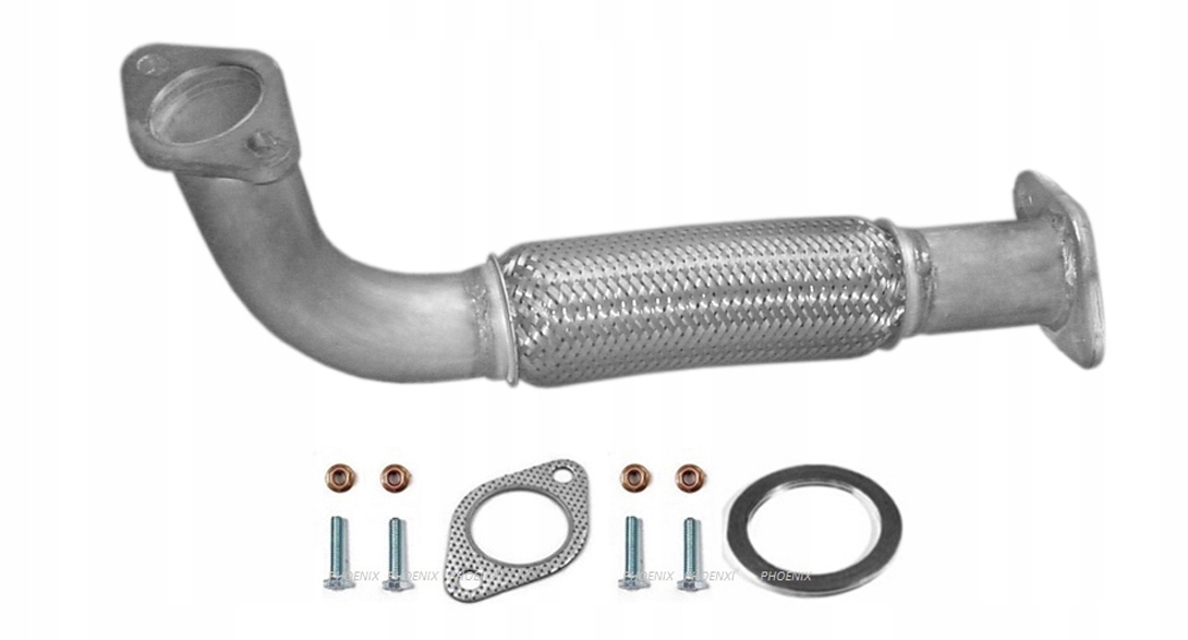 Ford Mondeo MK3 2.0 Di (200-2004) Hatchback Sedan Kombi Trubka