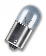

Żarówka Osram Ultra Life BA15s R10W 12V 125lm
