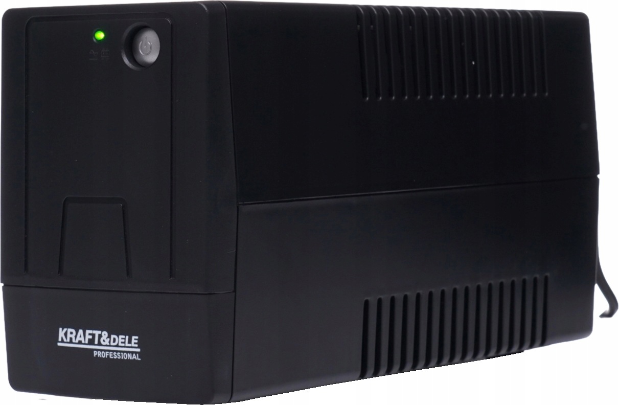 Napájecí zdroj Ups KD-1927 1000 Va 600 W KD1927