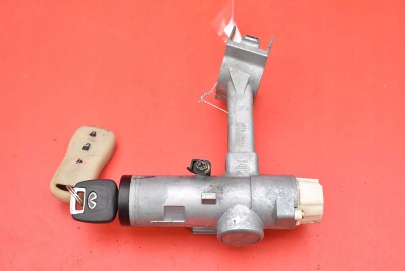 ignition key INFINITI FX45 1 and 4.5 V8 319 KM 02-06