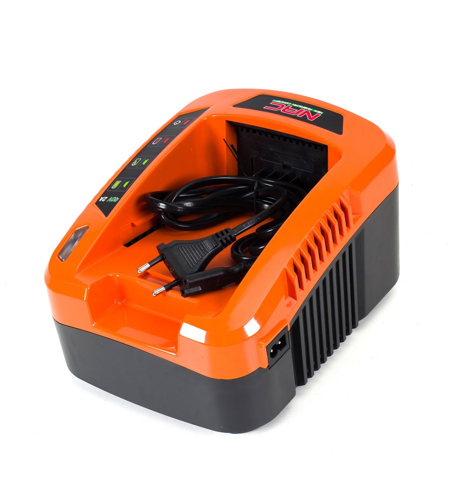 Nabíječka Nac New American Concept BC40-20-NG