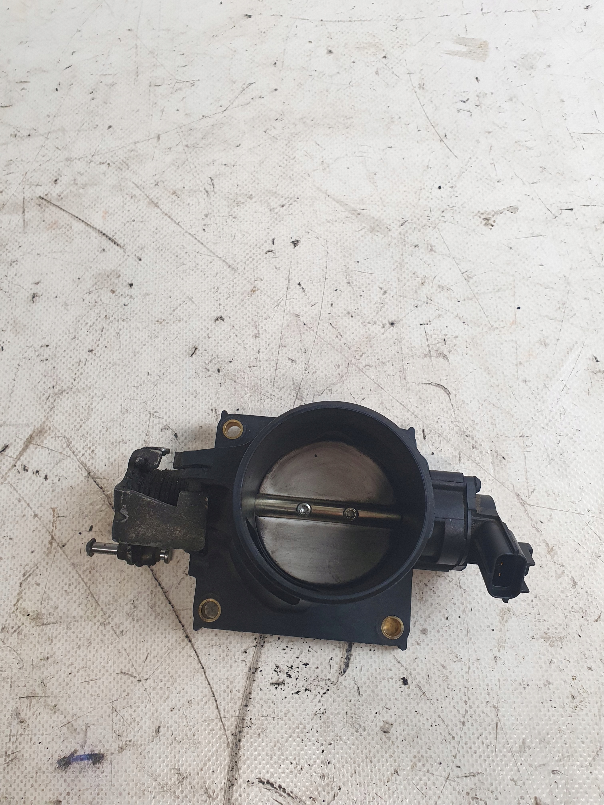 valvola a farfalla MAZDA 6 1.8 16V 88KW