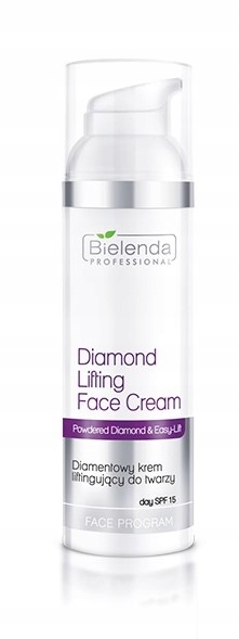 Bielenda Diamantový liftingový krém 100 ml