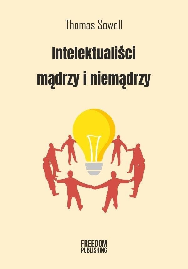 

Intelektualiści Mądrzy I Niemądrzy W.2