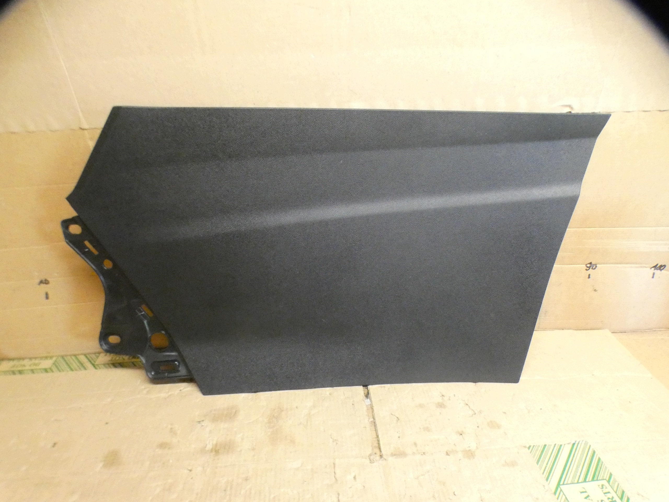 Element Console Moyen Citroen DS4 II 1867127X