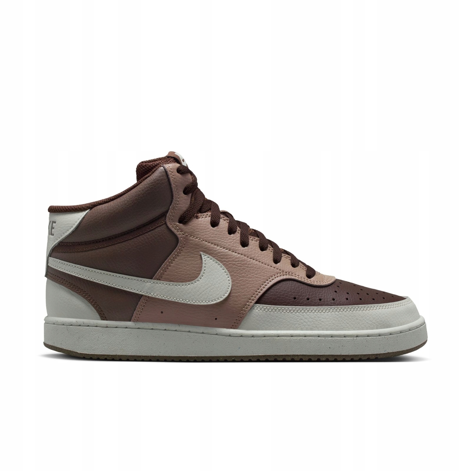 Pánské tenisky Nike Court Vision Mid Next Nature Mens Shoes