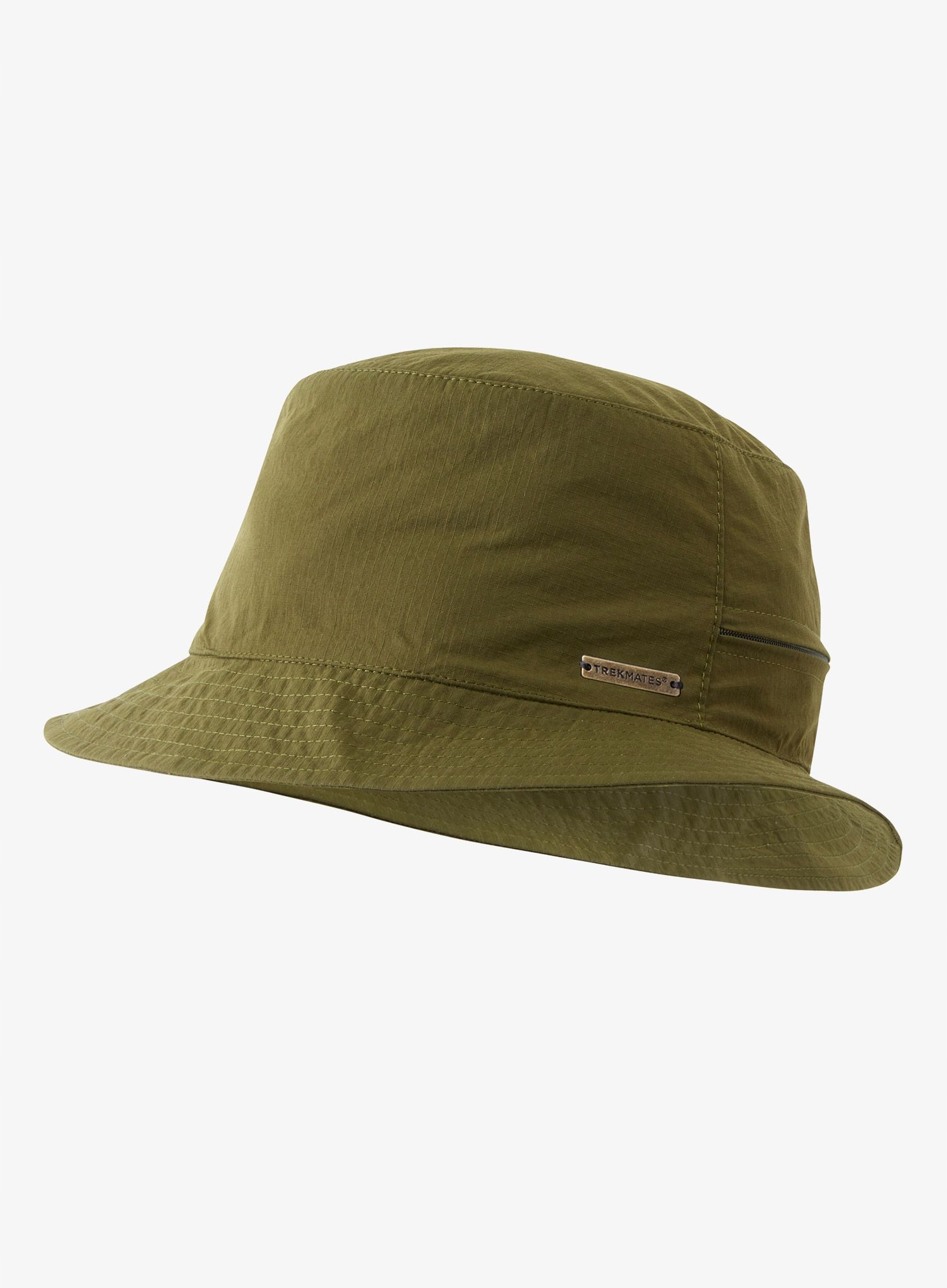 Kapelusz Trekmates Mojave Hat dk olive L-XL