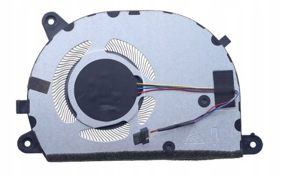 Ventilátor Asus Vivobook 14 S435E X435EA 13NB0SU0M10111 BAPA0805R5HY003