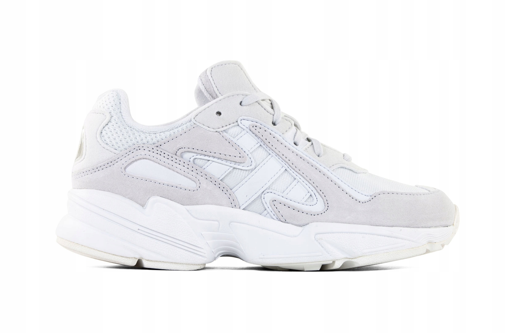 pro mládež boty adidas YUNG-96 Chasm J EF9160