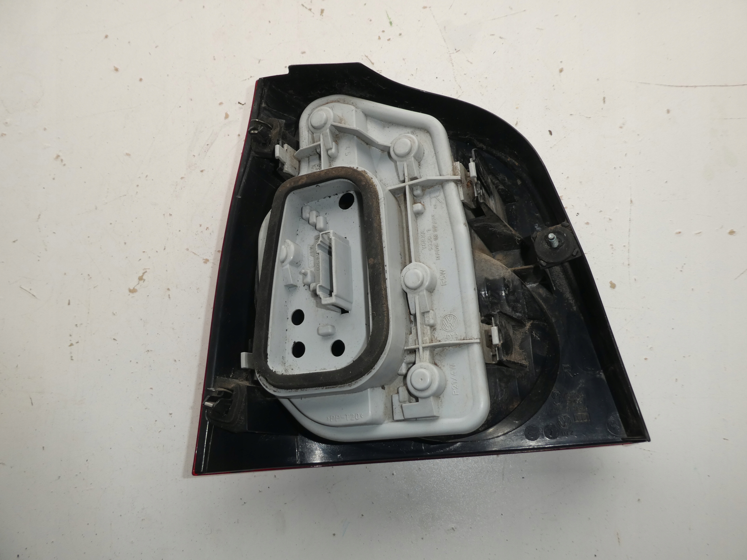 light right rear part VW POLO 9N 6Q6945096Q