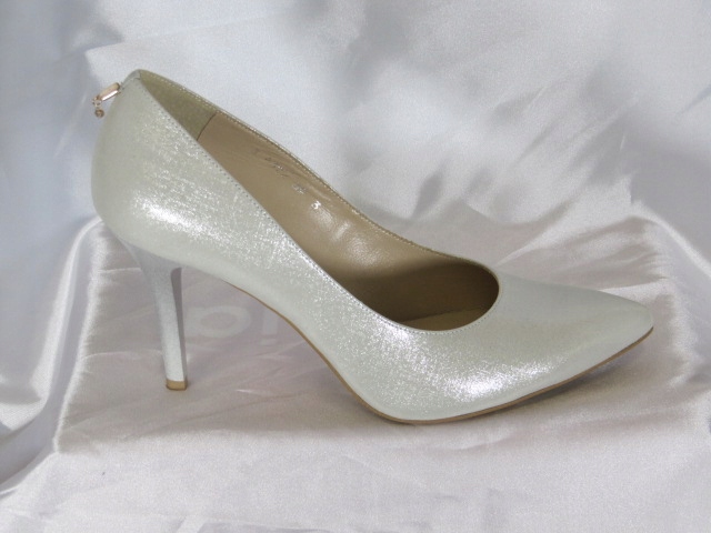 

Czółenka Anis (4322) Skóra r. 36