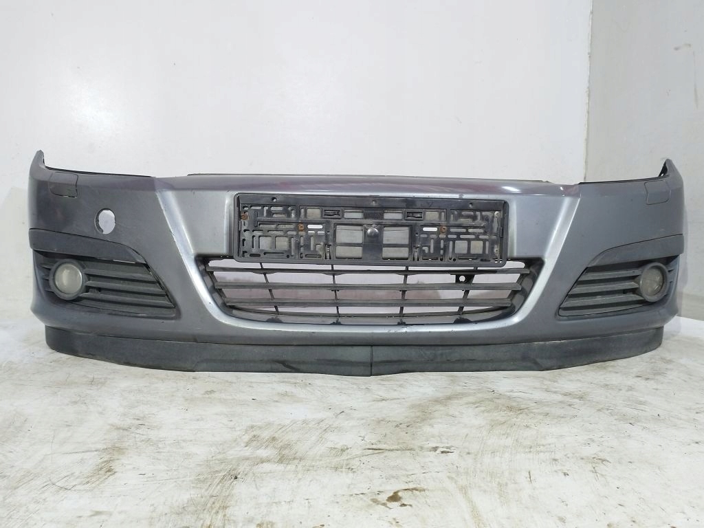 Opel Astra III H 3 bumper front front Z155