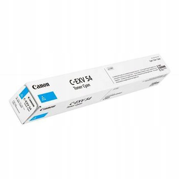 Canon 1395C002 toner modrý (azurová)