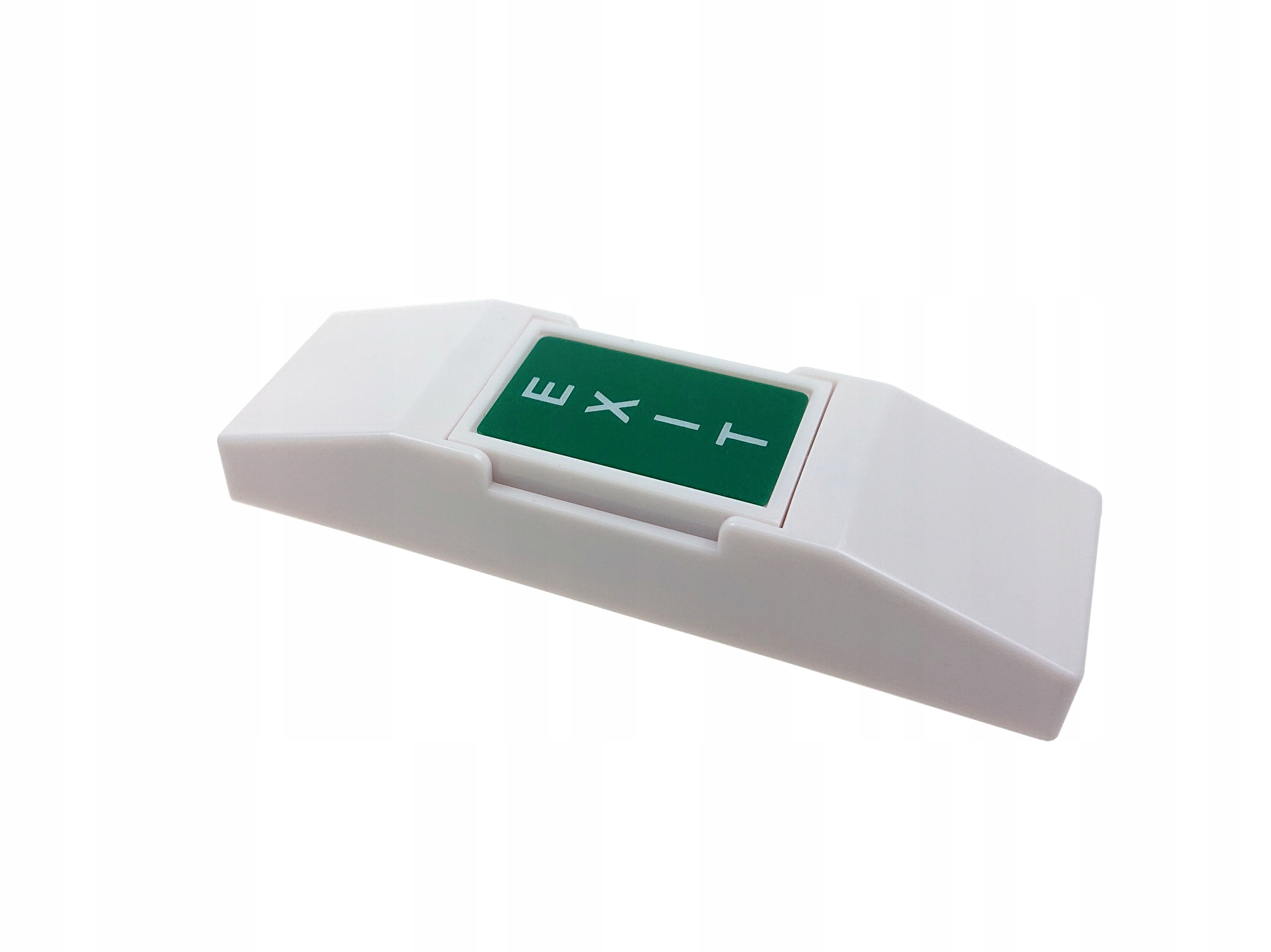 PRZYCISK WYJŚCIA OTWARCIA DRZWI FURTKI EXIT NATYNK Marka inna