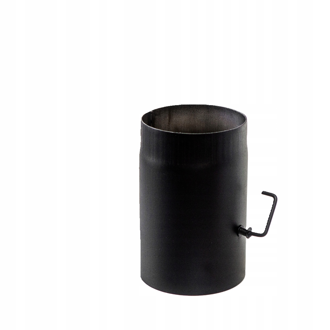 Šiber fi 180 mm pro krby a kamna