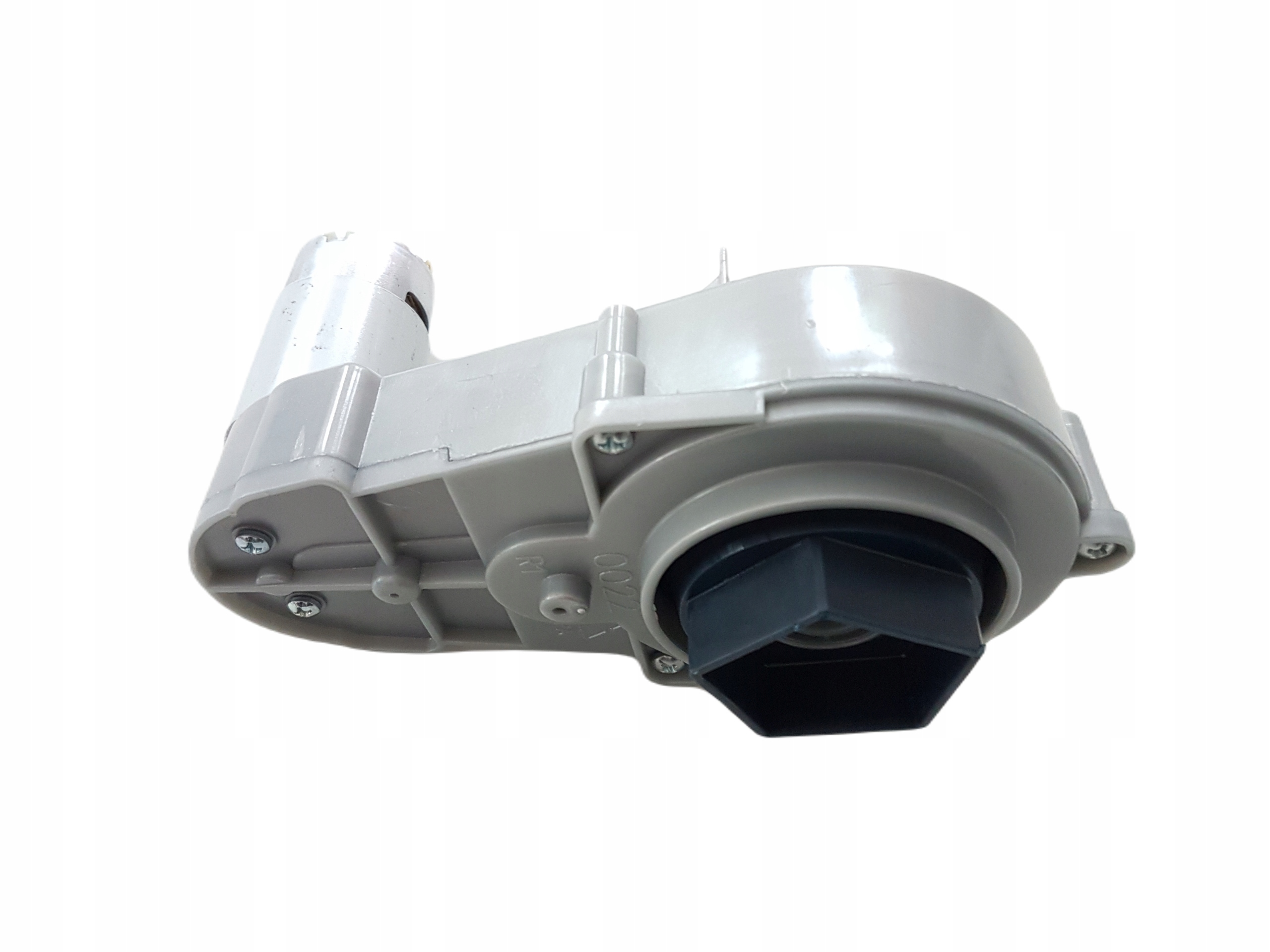 

Peg Perego Outlaw t-rex przekładnia z silnikiem