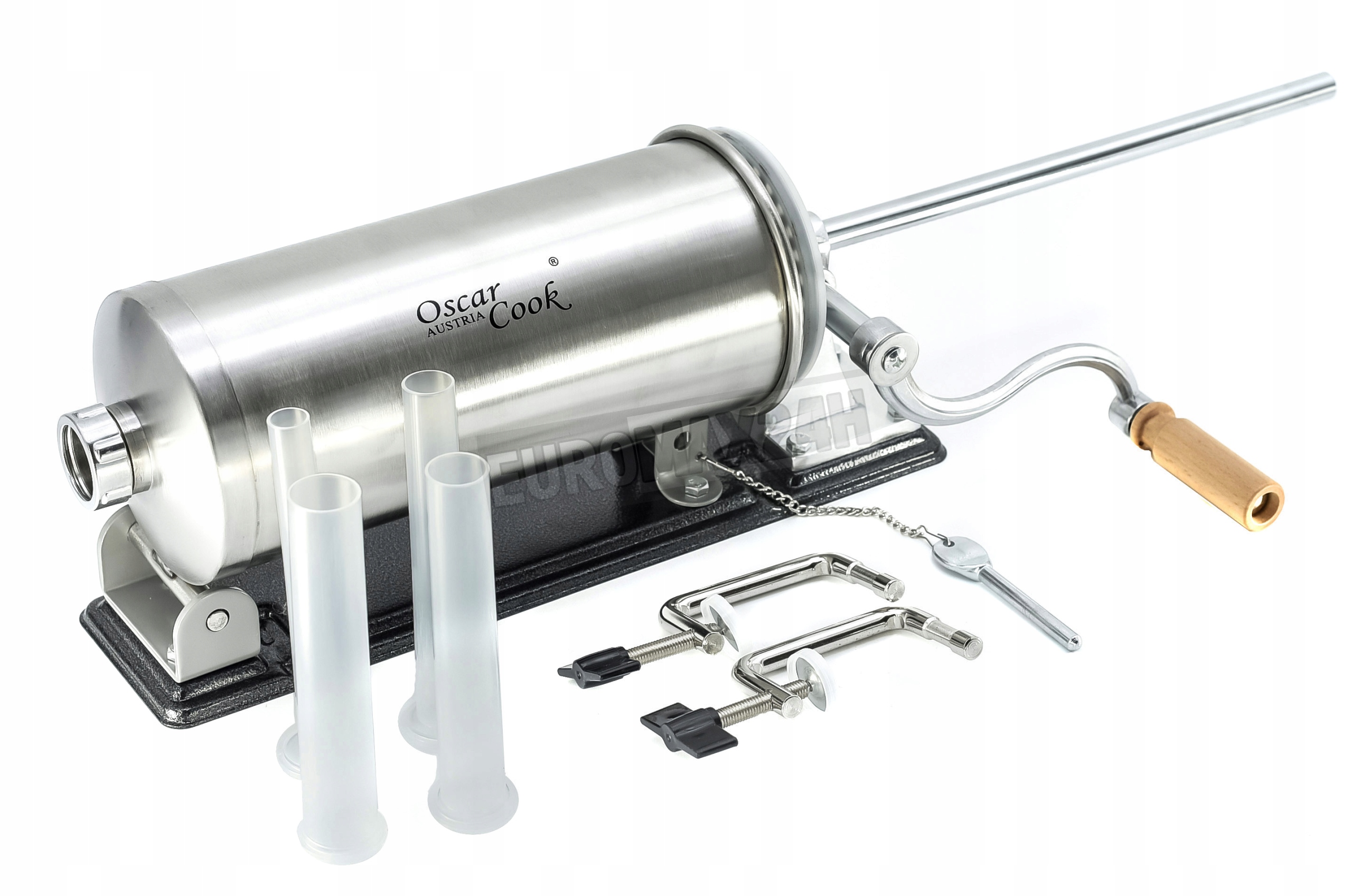 Nadziewarka do kielbas 3 kg maszynka do kielbasy Model T-14