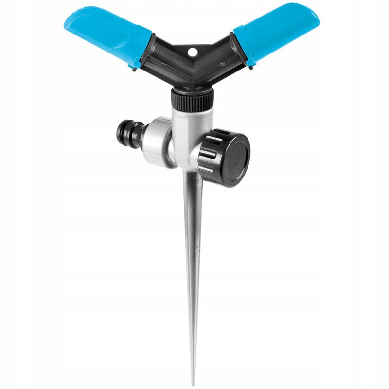 ZRASZACZ OBROTOWY 2-RAMIENNY BASIC CELLFAST 52-301