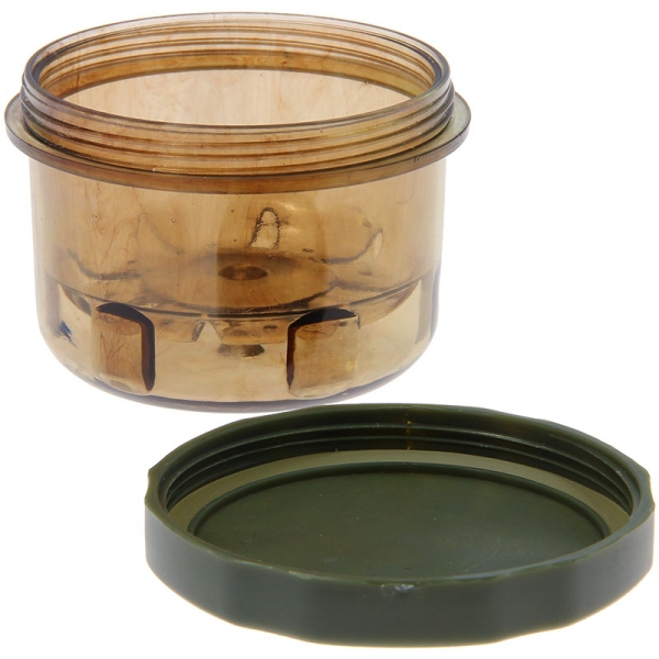 Ngt Deluxe Large Glug Pot Słoiczek do Dip owania