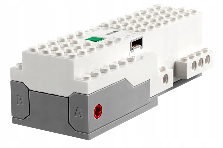 LEGO TECHNIC - 88006 POWERED UP ELEMENT MOVIE HUB