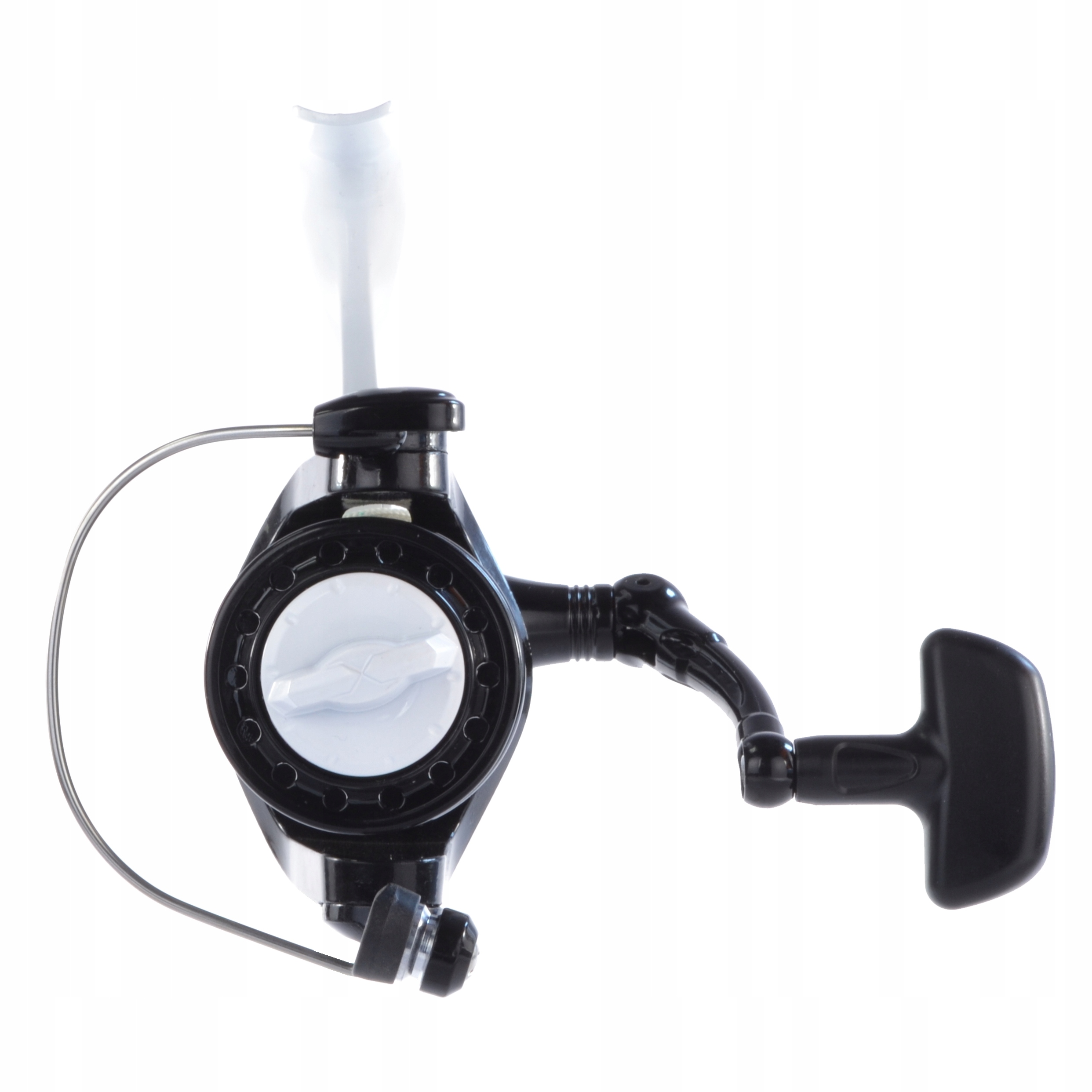 KOŁOWROTEK HOKKAIDO NEW DICTATOR 2000 SPINNING Marka Hokkaido