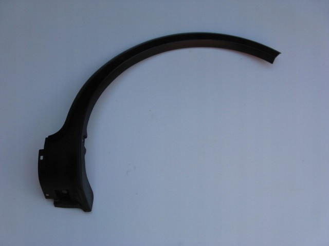 cap for fender left rear part SUZUKI SX4