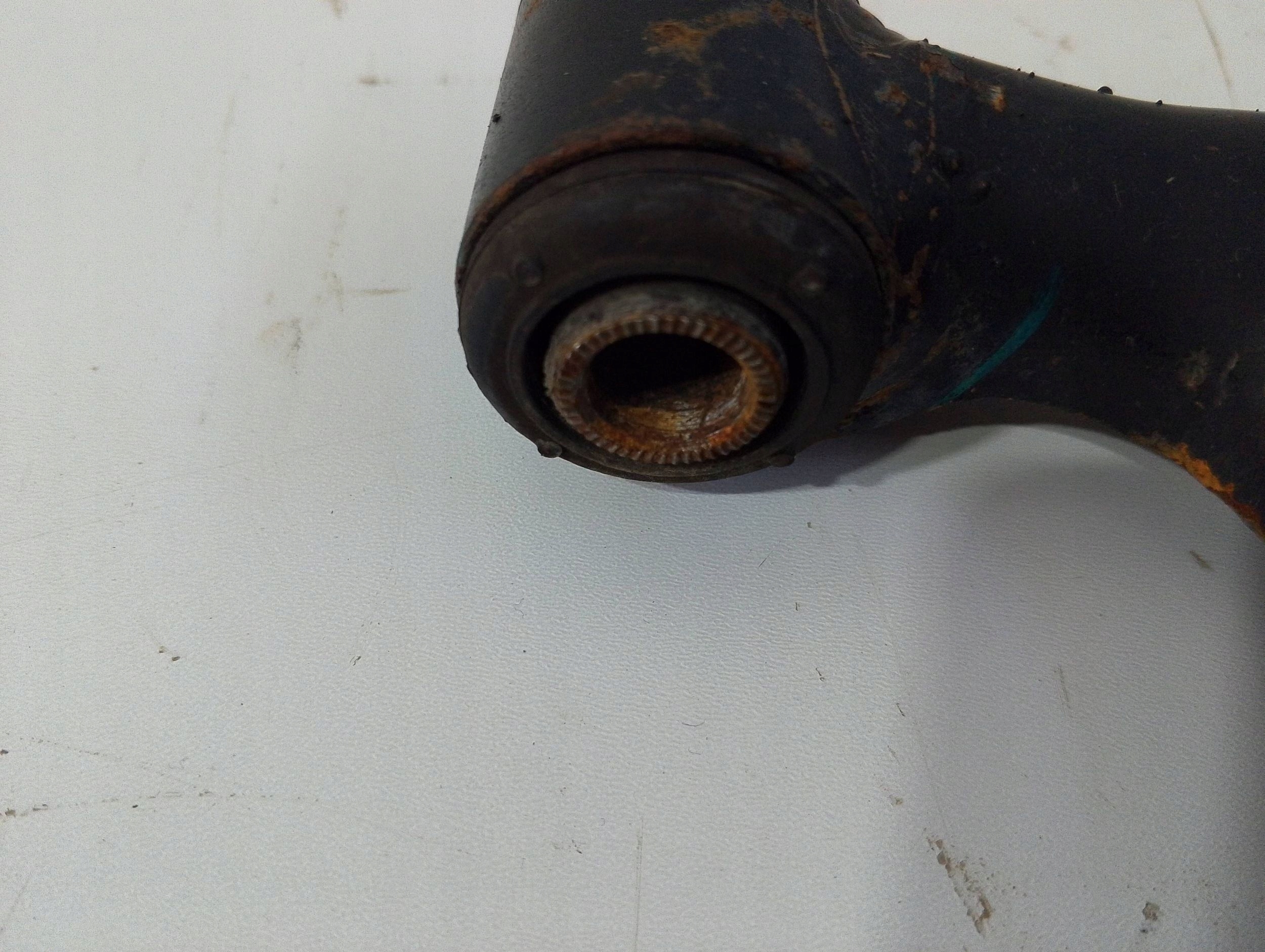 Chery Tiggo DR6 arm front right 202000471AA5AJ (Q592)