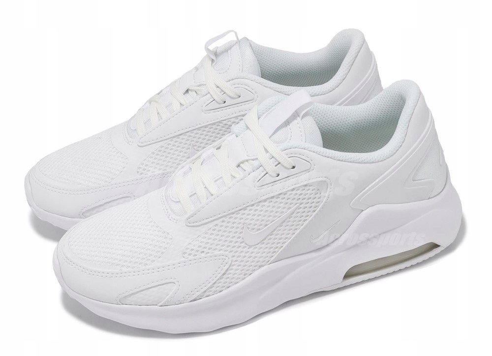 Pro Mládež Sportovní Boty Nike Air Max, lehká obuv pro každodenní nošení, velikost vel.