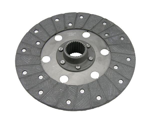 Tarcza sprzęgła napędu przekaźnika II stopnia 951106, 69011169 C-360 ORYGIN