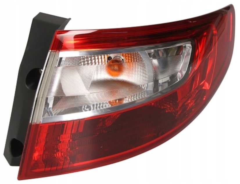 

Lampa Tylna Prawa Renault Fluence 2010-