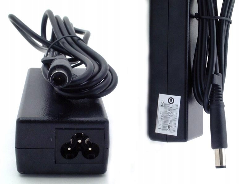 Hp Ac Smart Power Adapter 65W