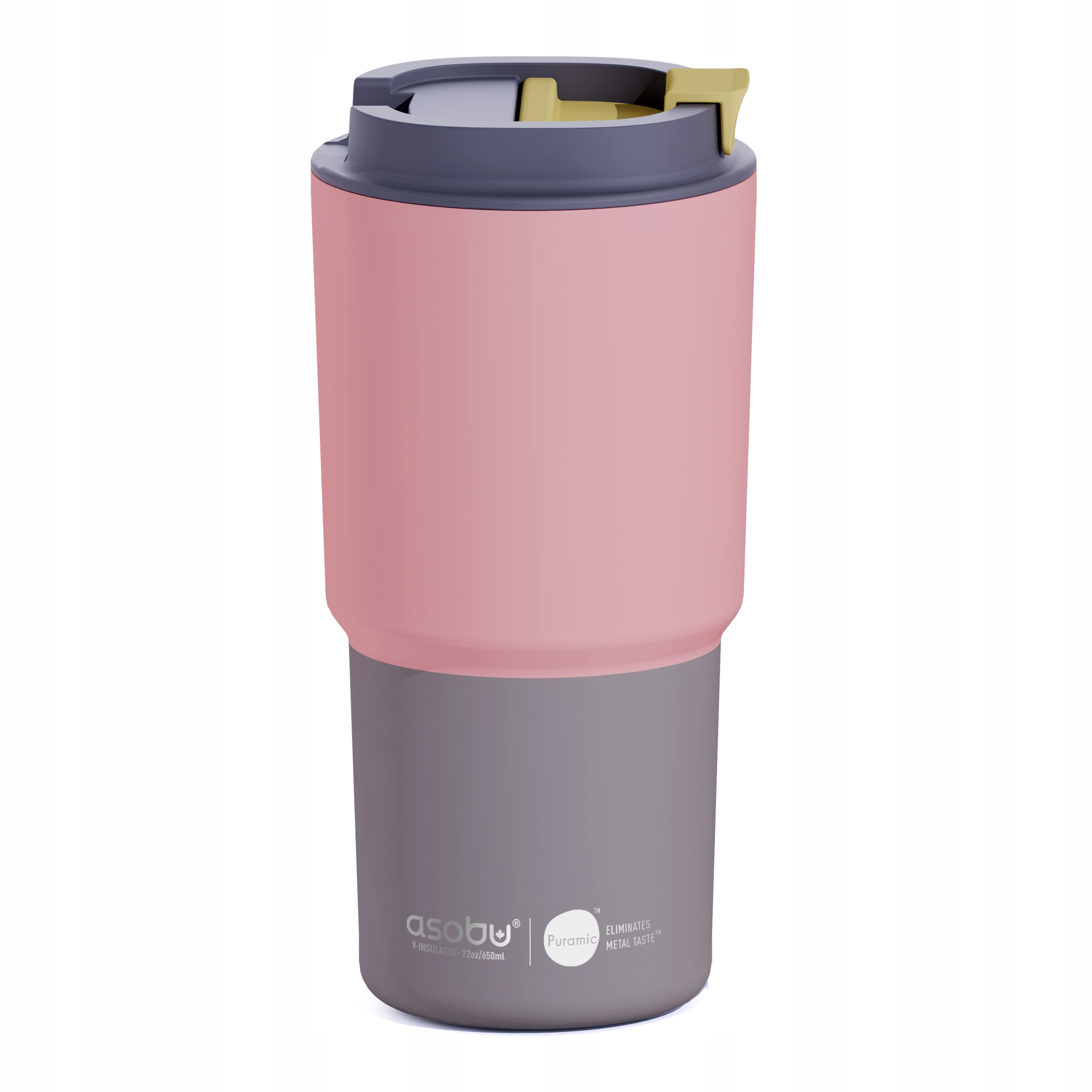 Asobu Pick Me Up termohrnek 650 ml