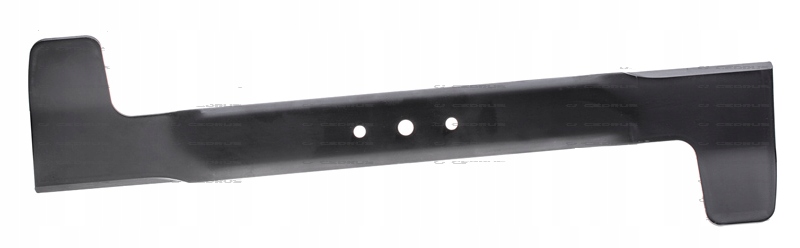 Nůž pro sekačku Mtd 51.5 cm Yardman levý