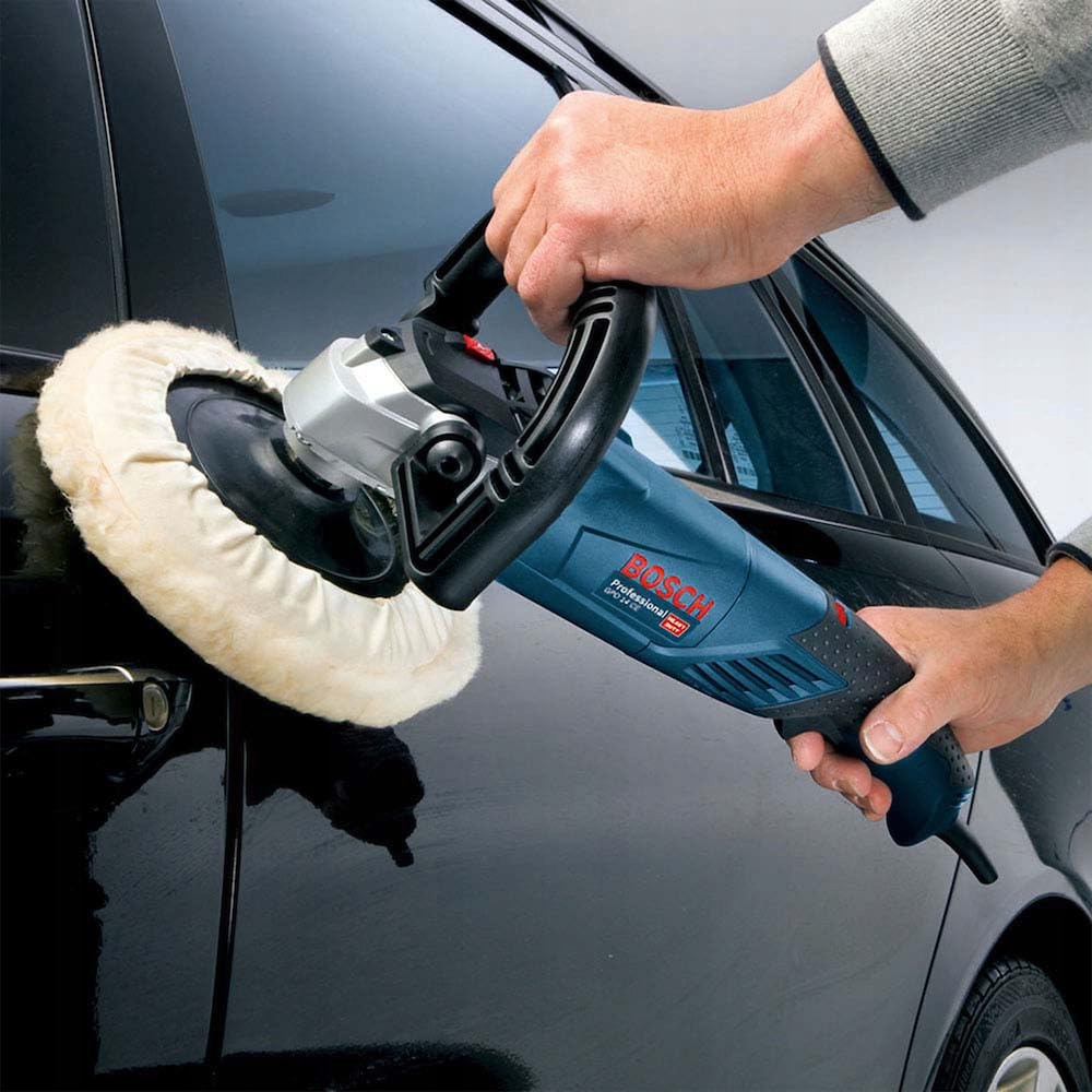 Bosch Profesional Adapter, dziurkowanie 125 mm EAN (GTIN) 3165140220712