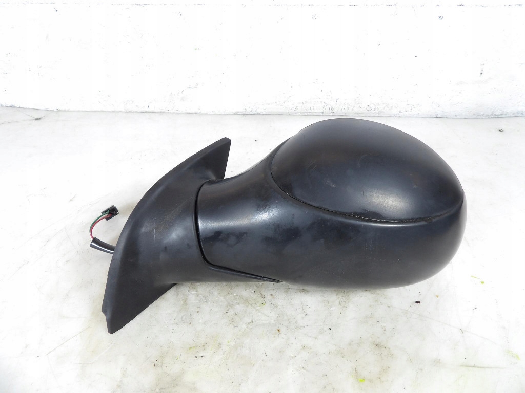 CITROEN C 3 and LIFT mirror left electrics 3 PIN 12363600