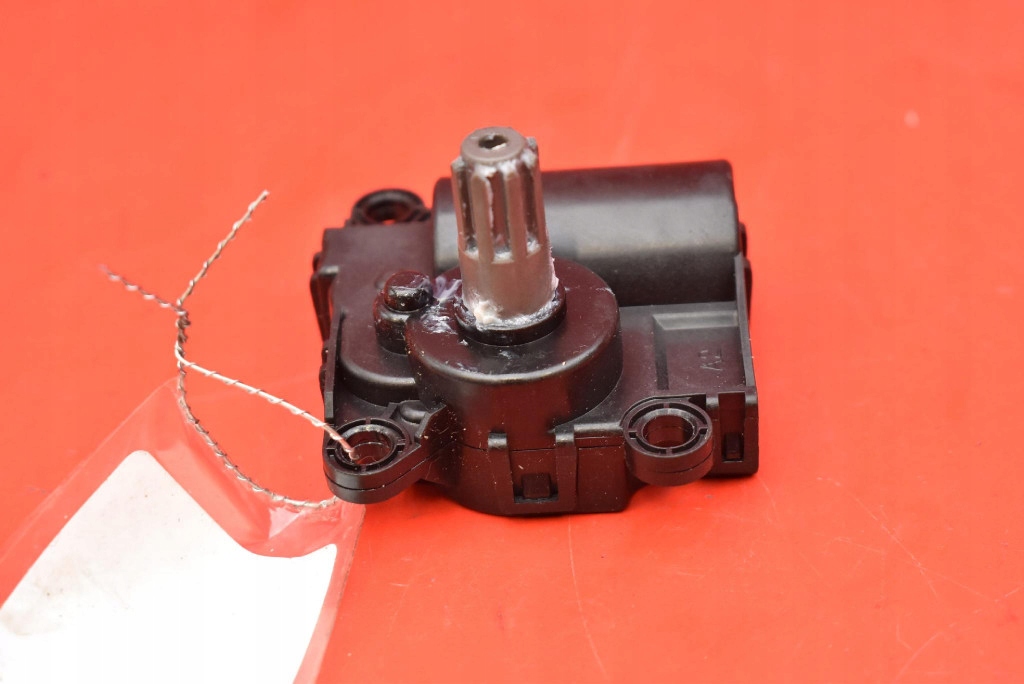 Micro moteur Bloc de chauffage complet D332-CK8AA04 TESLA MODEL X 90D 525 KM 15-21