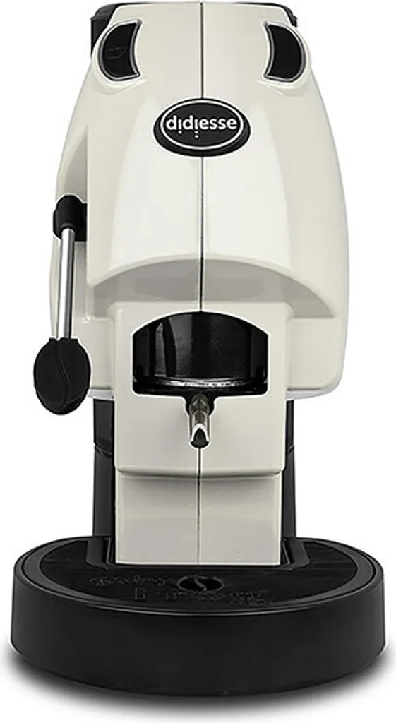 EKSPRES DO KAWY KAPSUŁKOWY ESE IVORY 1,5L 450W RETRO DESIGN
