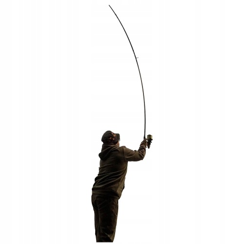Wędka One More Cast 10ft 3,5lb Carp Rod Take Me Anywhere