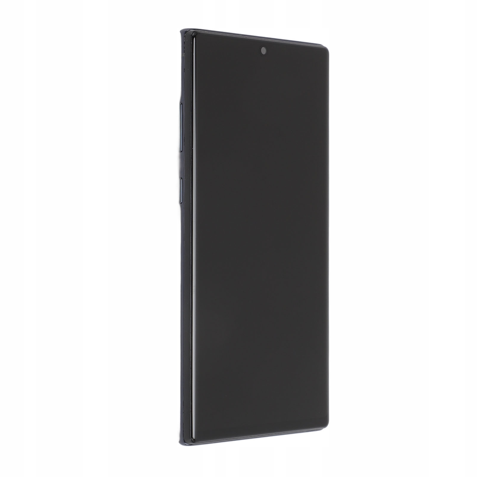 LCD displej Digitizer Pro Galaxy NOTE10+ Note 10 Plus Šedý