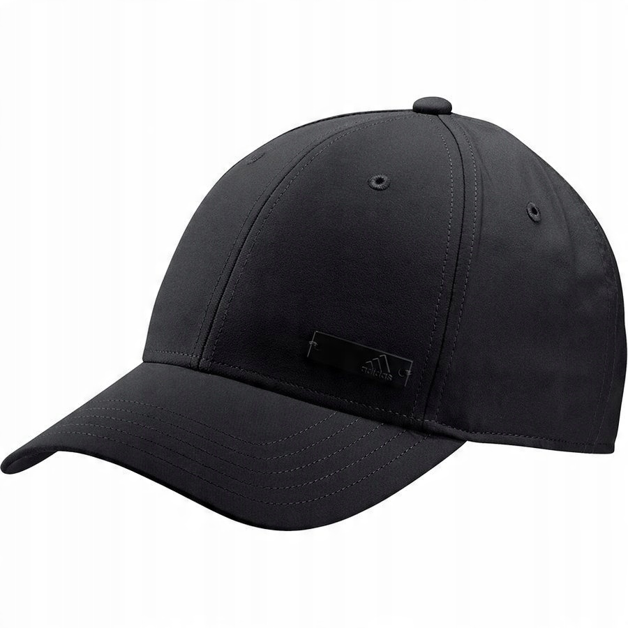 

Czapka z daszkiem Adidas Lightweight Metal męska