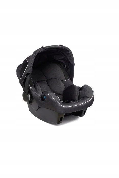 Fotelik dzieci cy Mothercare Ziba Plus Nova Czarny 14437269632