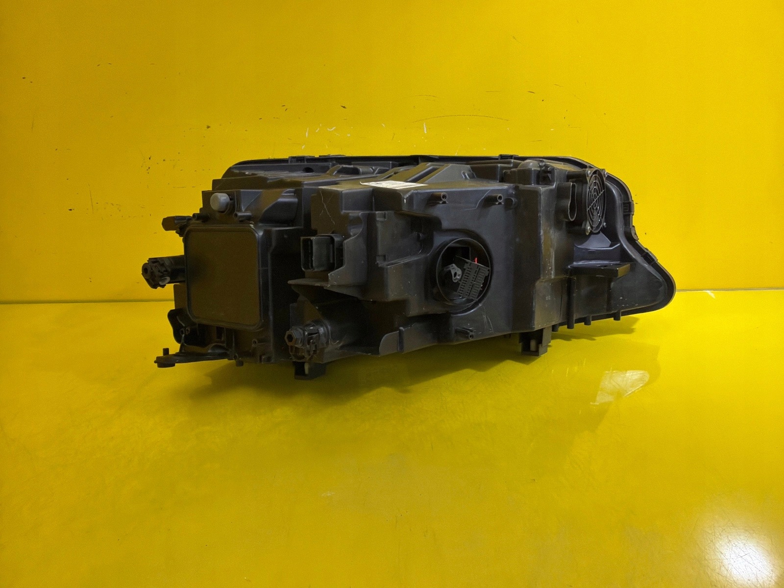 light right Citroen DS7 Crossback 9816526980 17-22 Full Led