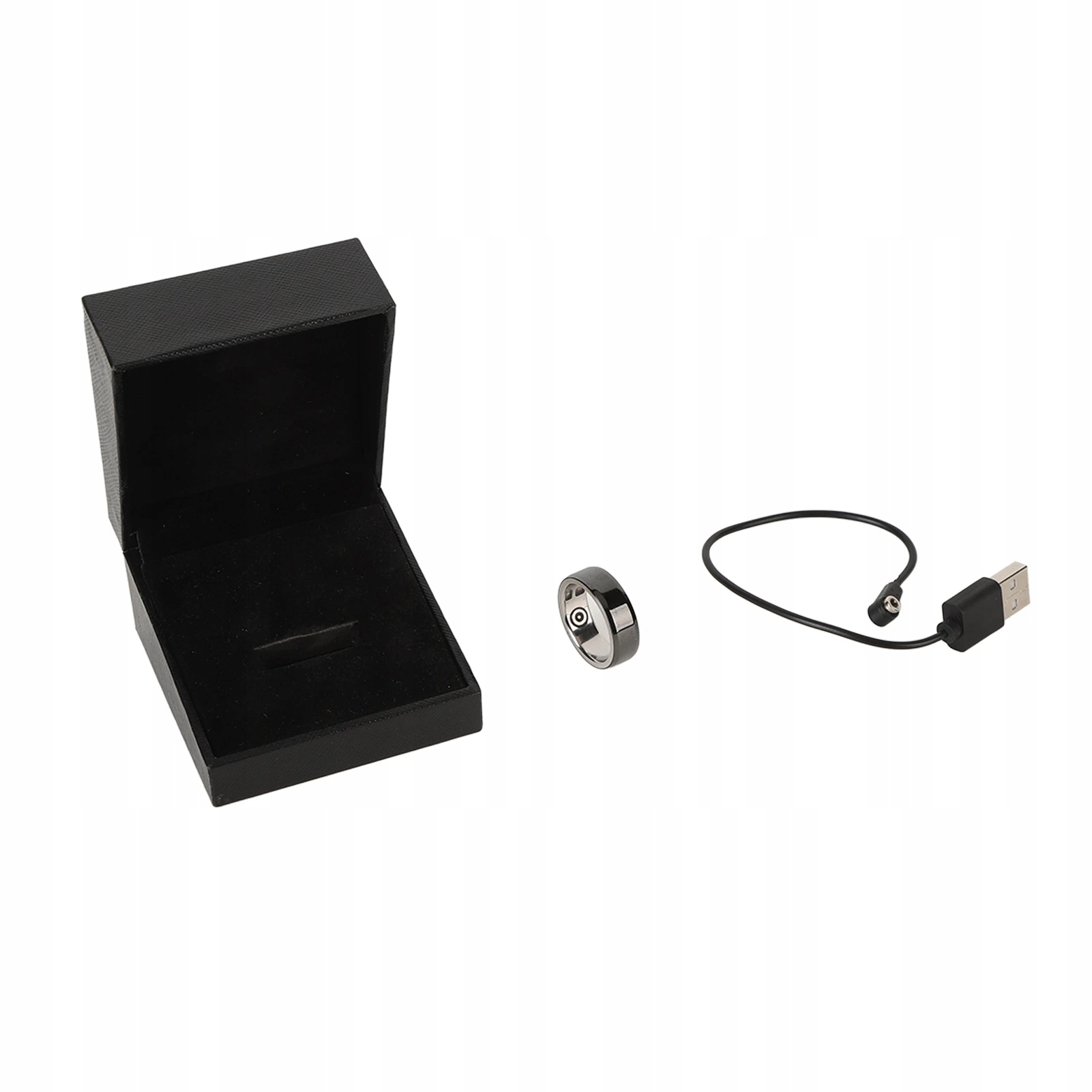 Mobile Phone BT Connection Smart Health Pedometers Rechargeable IPX8 Waterp