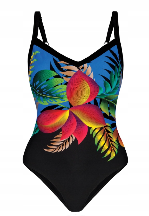 Jednodílné plavky Feba 31/900 XL