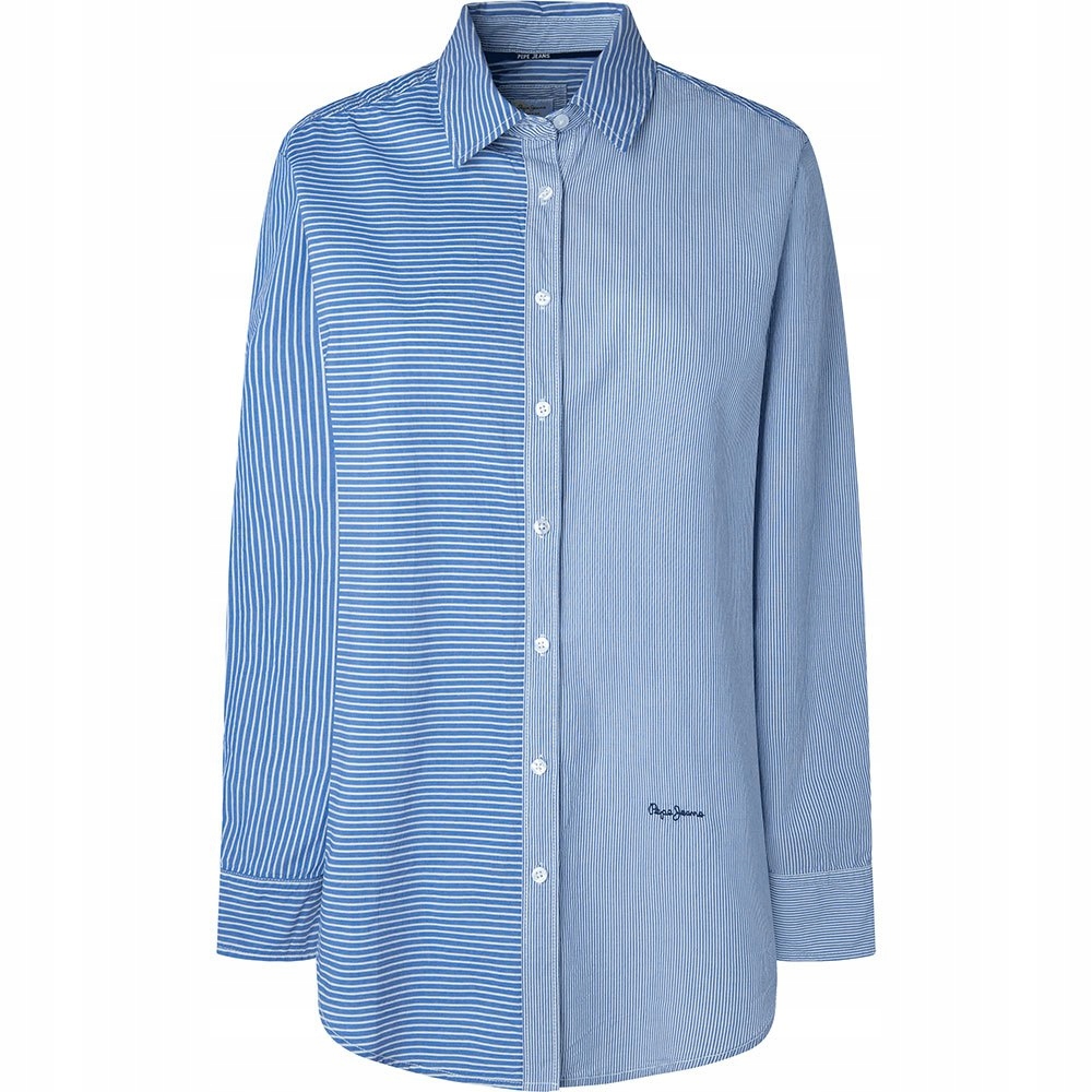 

Koszula Damska Pepe Jeans Harper PL304207 S