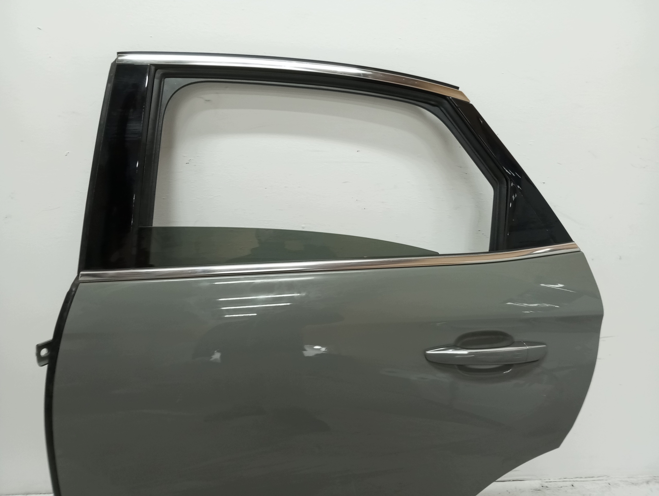 door left rear. CITROEN DS7 23R