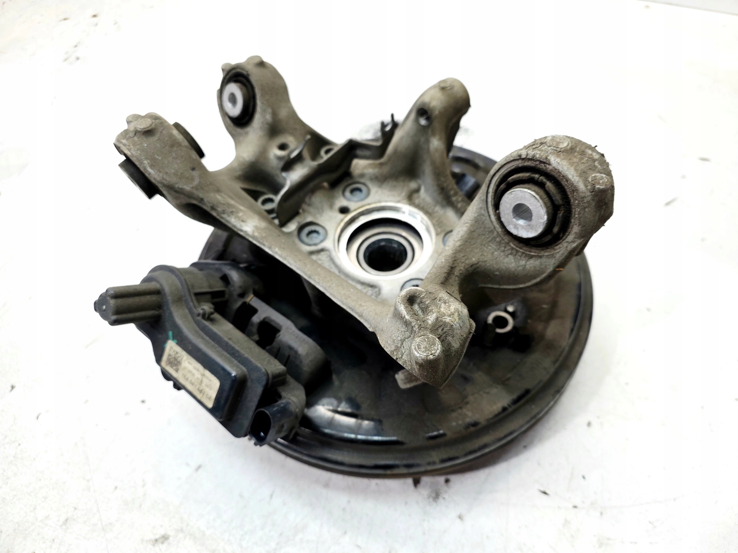 swing PIASA BEBEN right rear part AUDI Q4 E-TRON 1EA436R 1EA501052CE