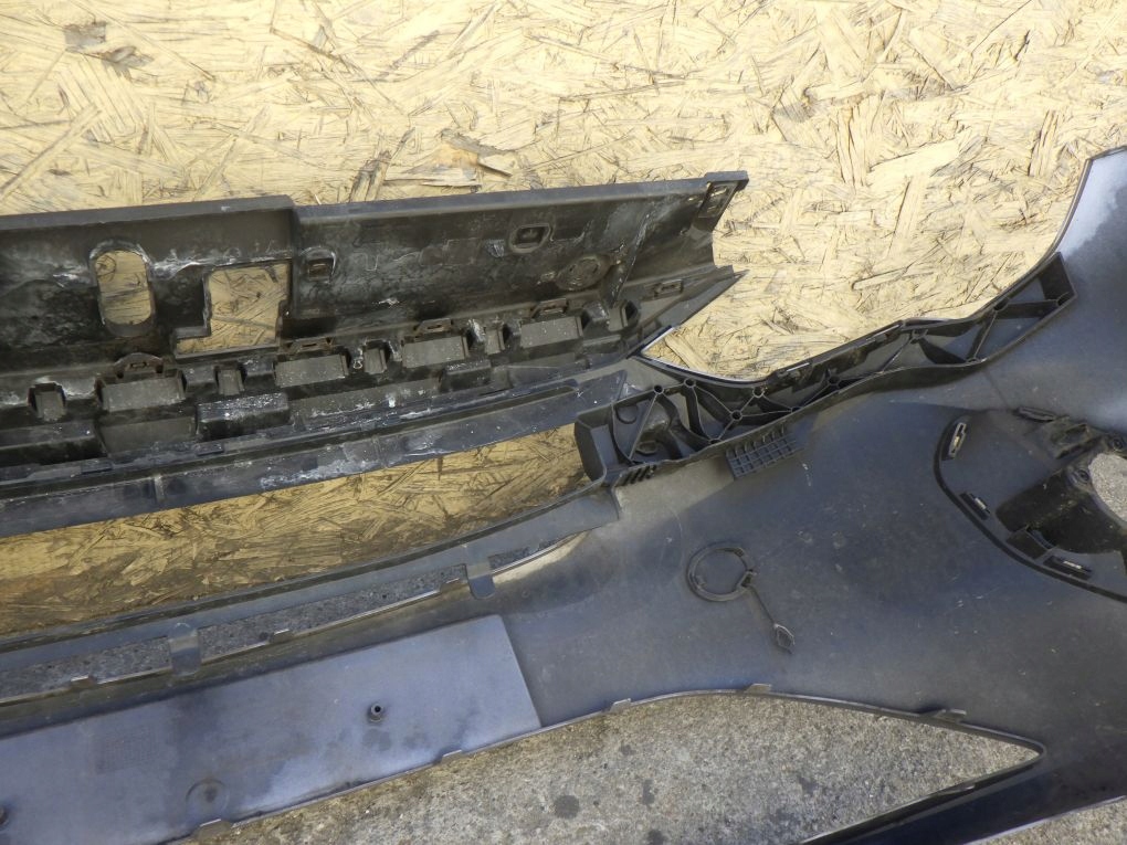 OPEL CORSA F 19- without PDC front bumper